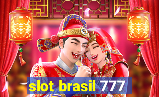 slot brasil 777