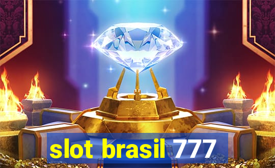 slot brasil 777