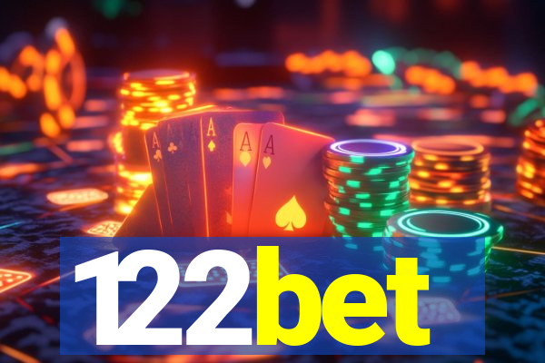 122bet