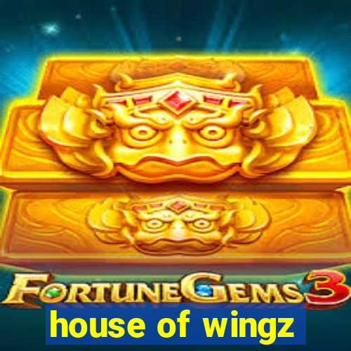 house of wingz