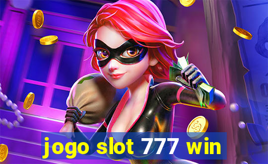 jogo slot 777 win