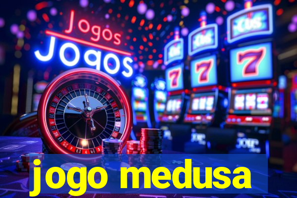 jogo medusa