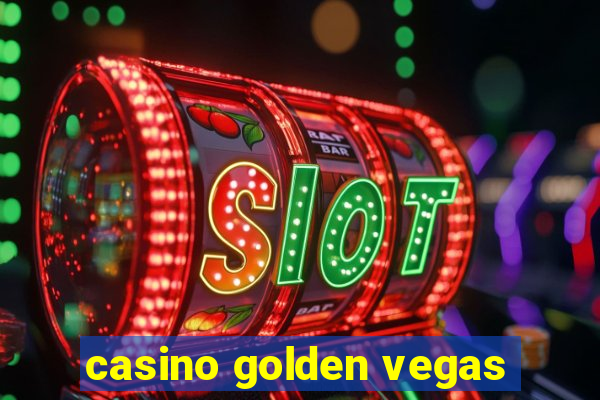 casino golden vegas