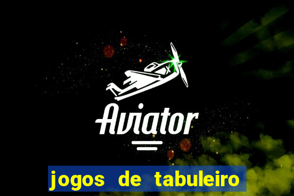 jogos de tabuleiro para android