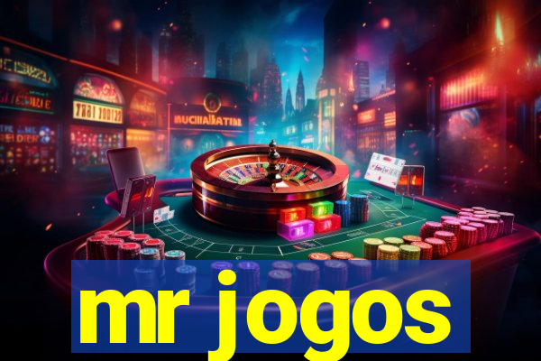 mr jogos