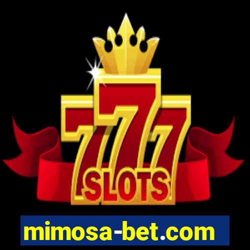 mimosa-bet.com