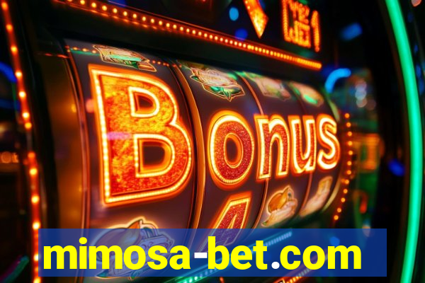 mimosa-bet.com