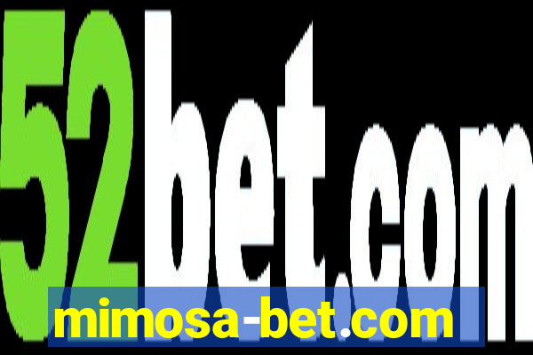 mimosa-bet.com