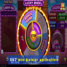 567 win baixar aplicativo