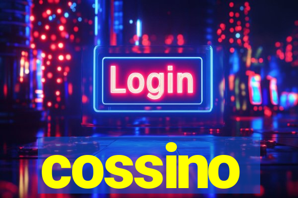 cossino