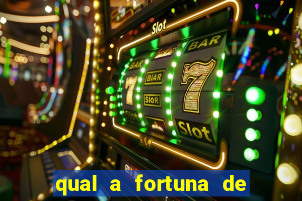 qual a fortuna de nelson piquet