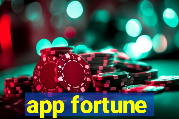 app fortune