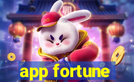 app fortune