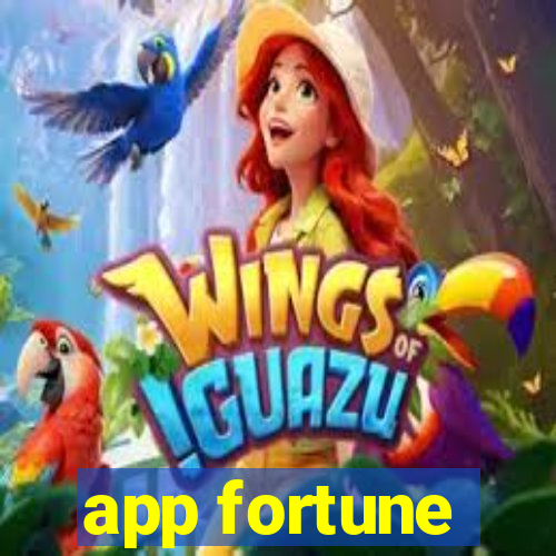 app fortune