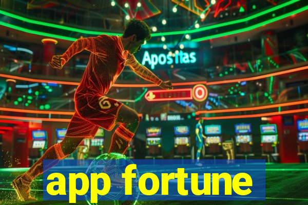 app fortune