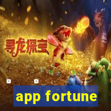 app fortune