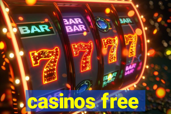 casinos free