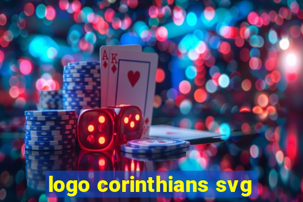 logo corinthians svg