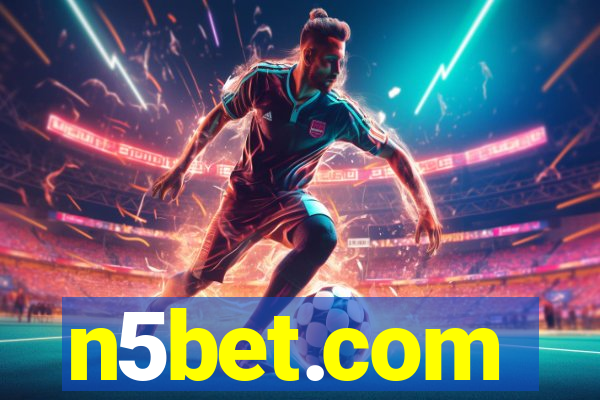 n5bet.com