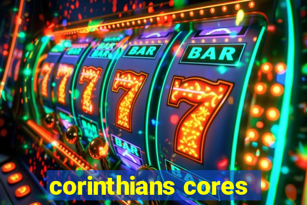 corinthians cores