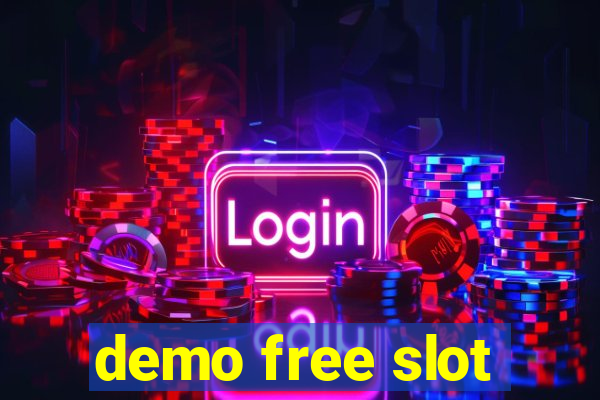 demo free slot