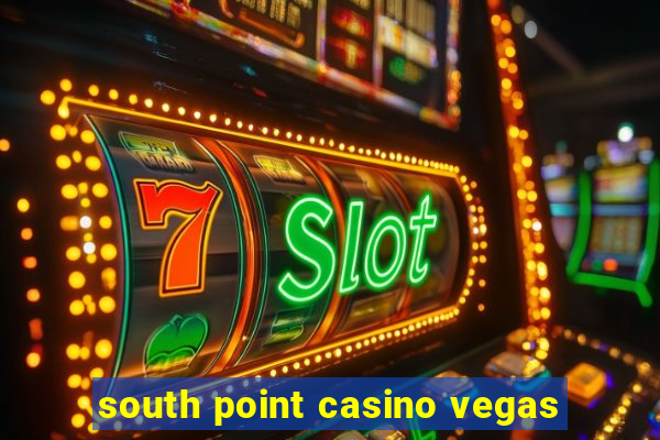 south point casino vegas