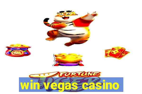 win vegas casino