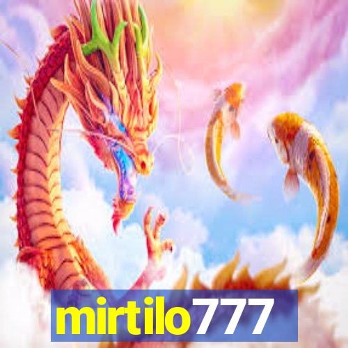 mirtilo777