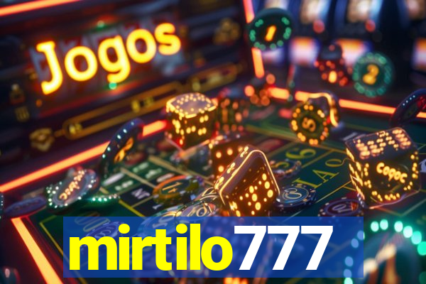 mirtilo777