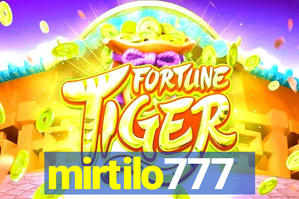 mirtilo777