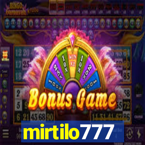 mirtilo777