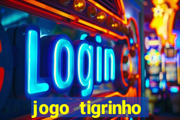 jogo tigrinho deposito 5 reais