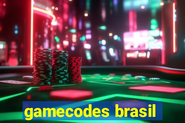 gamecodes brasil