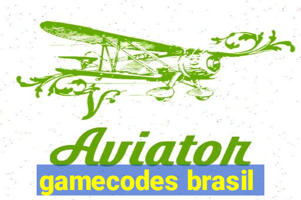 gamecodes brasil