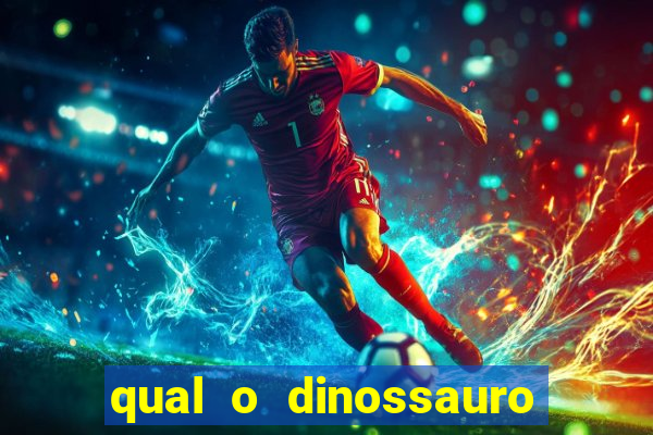 qual o dinossauro mais fraco