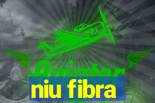 niu fibra