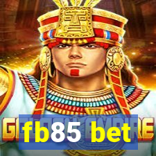 fb85 bet