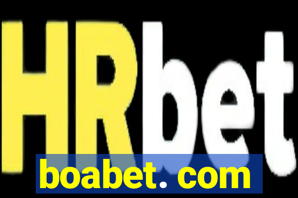 boabet. com