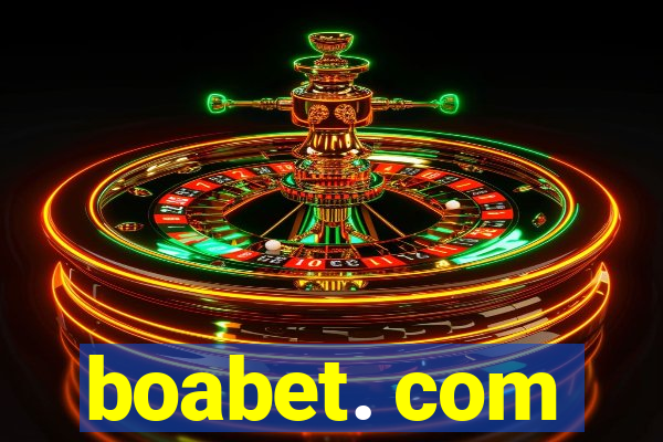 boabet. com