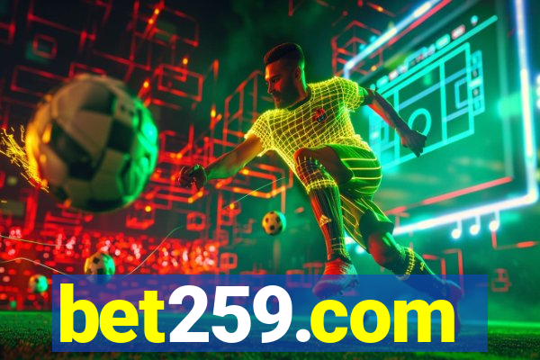 bet259.com