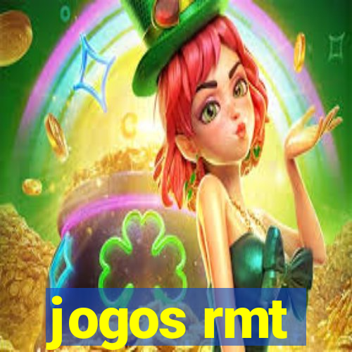 jogos rmt