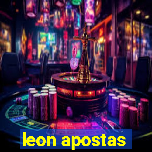 leon apostas