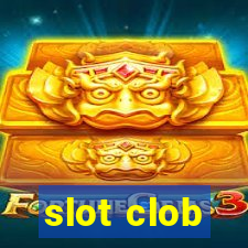 slot clob