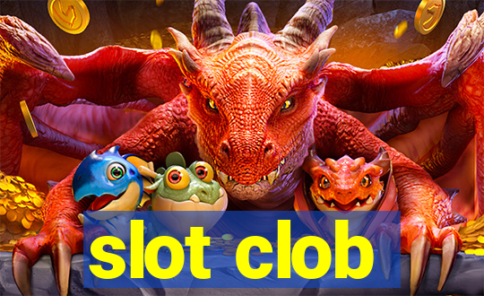 slot clob