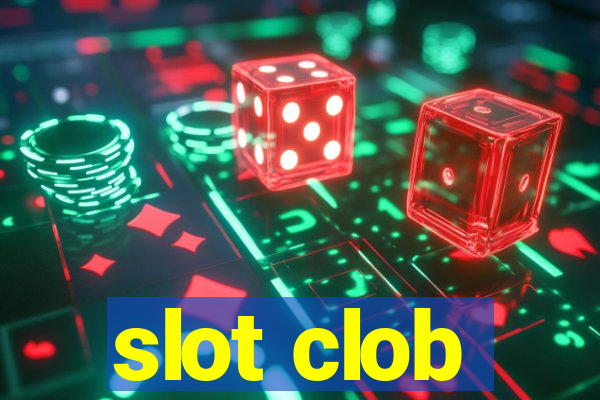 slot clob