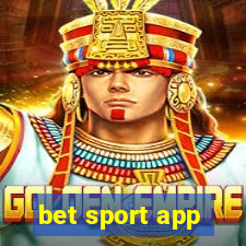 bet sport app