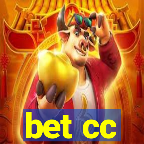 bet cc