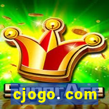 cjogo. com