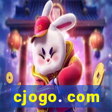 cjogo. com