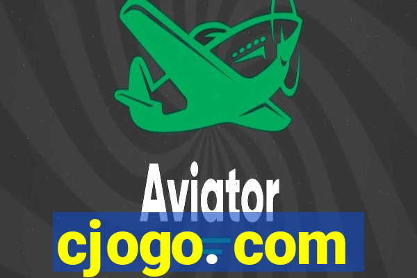 cjogo. com